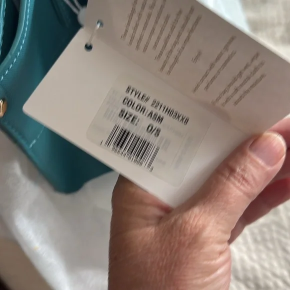 NWT Trina Turk tote bag - Picture 11 of 11